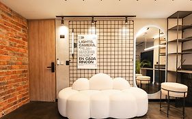 Indie Universe Creative Hotel